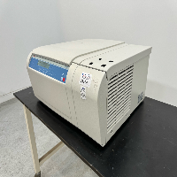 Thermo Sorvall Legend XTR Refrigerated Centrifuge image 1